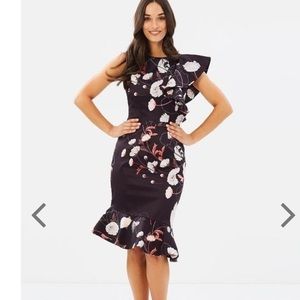 Cooper St Amaya Dress Size 10